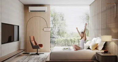 Nên mua máy lạnh Toshiba hay máy lạnh Panasonic?