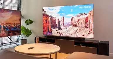 Samsung và chiến lược chinh phục thế giới cho phân khúc TV cao cấp