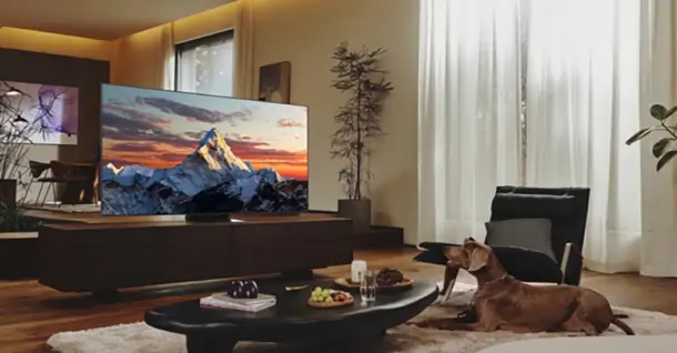 Samsung tổ chức sự kiện “Unbox & Discover” 2022 giới thiệu dòng TV Neo QLED 8K mới nhất, tái định nghĩa vai trò của TV