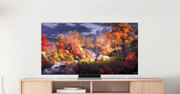 Top 3 tivi Samsung 4K có thiết kế đẹp mà bạn nên lựa chọn trong tháng 7/2022