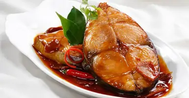 Cách kho cá bằng nồi cơm điện cực ngon tại nhà