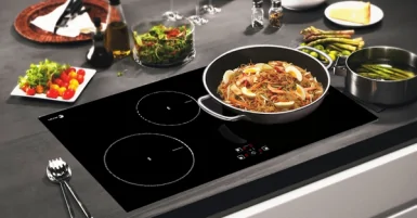 Bếp từ inverter là gì?