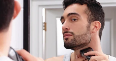 Máy cạo râu nào tốt? Tư vấn chọn mua và sử dụng đúng cách