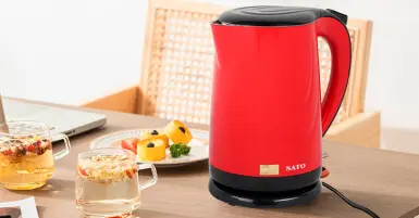 Bình đun siêu tốc có tốn điện không?