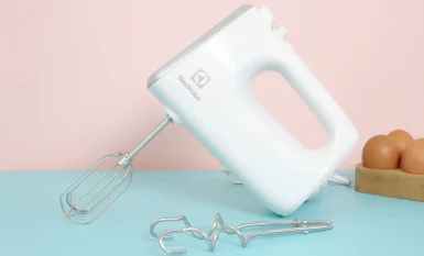 TOP 7 máy đánh bột cầm tay được đánh giá cao nhất hiện nay