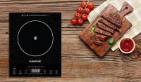 Bếp hồng ngoại đơn loại nào tốt? TOP sản phẩm phổ biến hiện nay