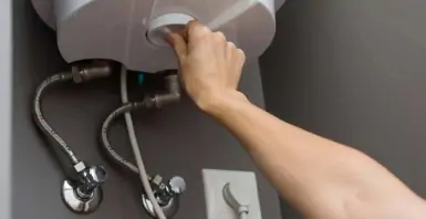 Quy trình bảo dưỡng bình nóng lạnh tại nhà đơn giản