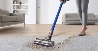 Nên mua máy hút bụi có dây hay không dây? Loại nào tốt hơn?