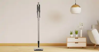 Máy Hút Bụi cầm tay Hitachi PV-XL2K: Hút trọn bụi bẩn, nâng tầm sống