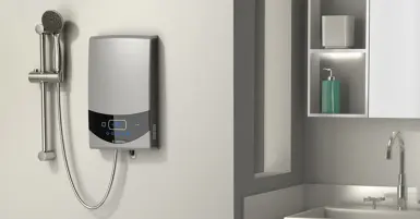 Các sự cố thường gặp trên máy nước nóng. Nguyên nhân và cách khắc phục