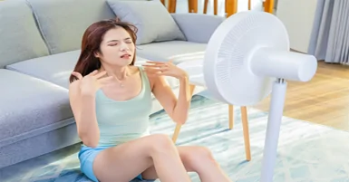 Vì sao điều hòa dòng XU của Panasonic có thể kiểm soát độ ẩm dưới 60%