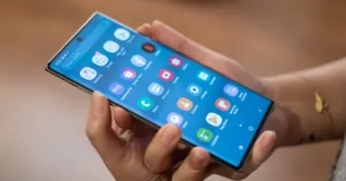 Bỏ túi ngay 7 cách chụp màn hình Samsung siêu đơn giản trong 3 giây