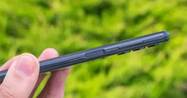 Cách mở nguồn điện thoại Samsung khi nút nguồn bị hư cực dễ