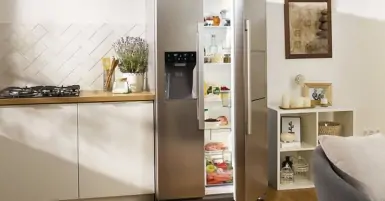 Tủ lạnh chạy ngắt liên tục do dâu? Cách khắc phục