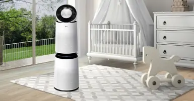 Máy lọc không khí có tốn điện không?