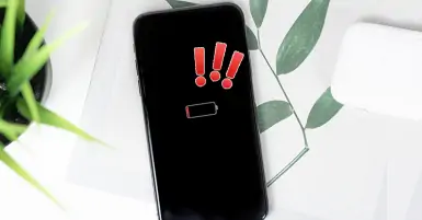 Vì sao iPhone nhanh hết pin? Cách hạn chế tình trạng iPhone tụt pin nhanh