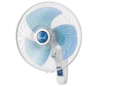 TOP quạt treo tường điều khiển từ xa chất lượng nhất