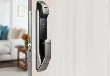 Các loại ổ khóa thông dụng hiện nay