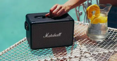 Loa Marshall của nước nào? Tất tần tật thông tin về các dòng loa Marshall