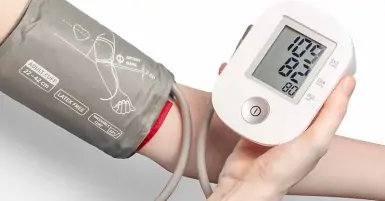 Những điều cần biết về máy đo huyết áp