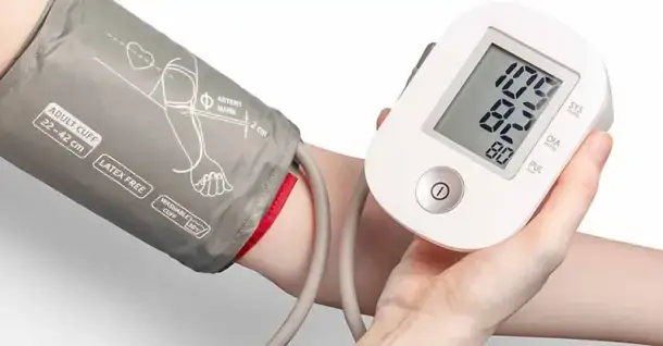 Những điều cần biết về máy đo huyết áp
