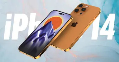 Đâu là điểm nhấn nổi bật của bộ tứ iPhone 14 năm nay?