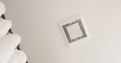 Hướng dẫn lắp quạt thông gió đúng cách