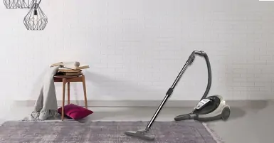 Máy hút bụi Hitachi CV-SF20V (24CV-LBR) 2000W- Vượt qua nỗi sợ việc nhà