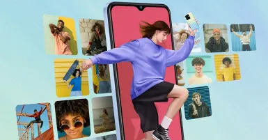 Điện thoại vivo Y22s – Chiến binh “nghìn máu” đang cực hot trên thị trường smartphone