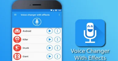 TOP 10 app chỉnh giọng thú vị trên điện thoại bạn nên thử