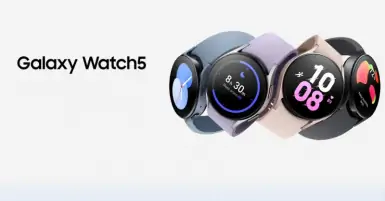 Samsung Galaxy Watch5 - Trợ lý sức khỏe với đẳng cấp đích thực