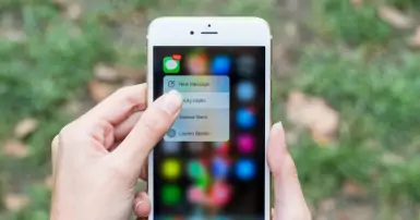 3D touch trên Iphone sử dụng thế nào và có tính năng gì?