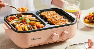 TOP 11 nồi lẩu mini giá tốt, bán chạy nhất hiện nay