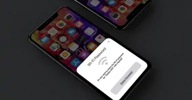 TOP 4 cách chia sẻ Wifi iPhone đơn giản và dễ thực hiện