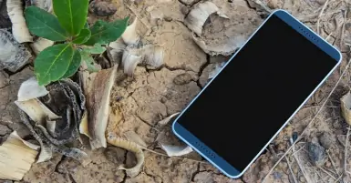 Cách tìm điện thoại Android bị mất đơn giản, nhanh chóng