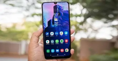 Hướng dẫn cách xóa bộ nhớ trong điện thoại Samsung đơn giản