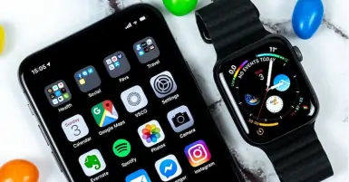 Nguyên nhân apple watch không hiện thông báo và những cách khắc phục