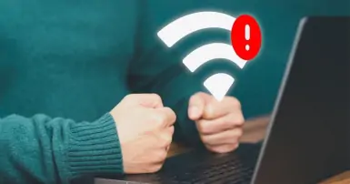 Cách tăng tốc độ WiFi hiệu quả: Bí quyết tối ưu kết nối mạng