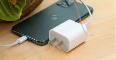 Danh sách những củ sạc cho iphone 12 chất lượng, chính hãng
