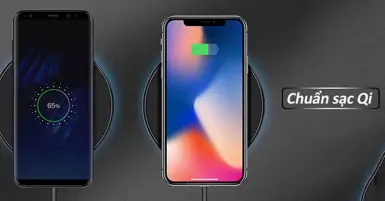 Giải đáp nhanh: điện thoại iphone 11 có sạc không dây không?