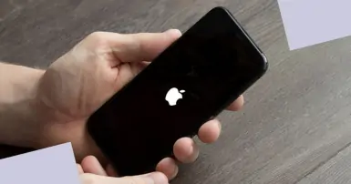 Tại sao iPhone bị treo táo? Cách xử lý nhanh chóng tại nhà