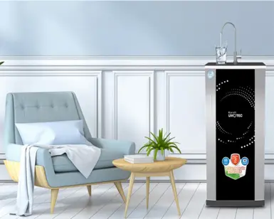 Nguyên nhân máy lọc nước bị tắc và cách khắc phục