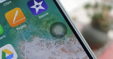 Chia sẻ cách bật và tắt phím Home ảo trên iPhone/iPad đơn giản