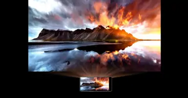 Phần mềm biến điện thoại thành máy chiếu tiện lợi mà bạn nên biết