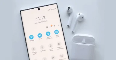 Giải đáp AirPods có kết nối được với Android không?