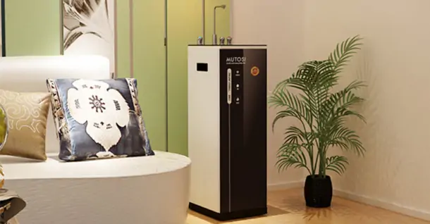 Có nên mua máy lọc nước nóng lạnh?
