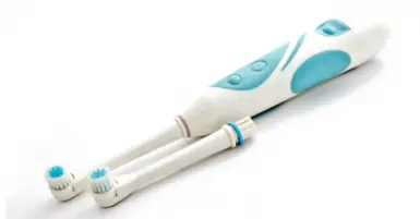 Bàn chải đánh răng điện bị hư: Nguyên nhân và cách khắc phục
