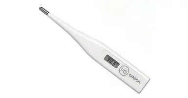 Nhiệt kế điện tử loại nào tốt? TOP những nhiệt kế chất lượng