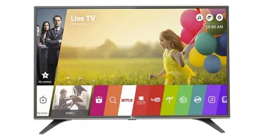 Trung tâm bảo hành tivi LG: Tra cứu các thông tin quan trọng