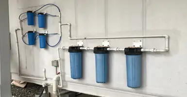 Có nên mua máy lọc nước cũ không?